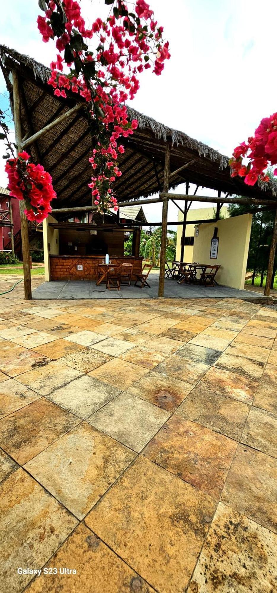 Chaleville Coqueiro - Chale 2101 Luis Correia Exteriör bild